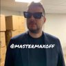 Master Max's profile picture