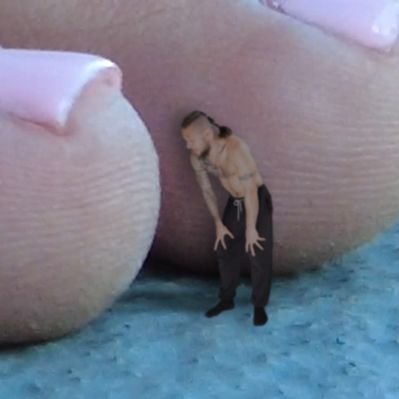 Chris Hybrid's profile picture