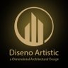 DISENO ~ Artistic Swag profil fotoğrafı