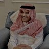 محمد حسن العمري's profile picture