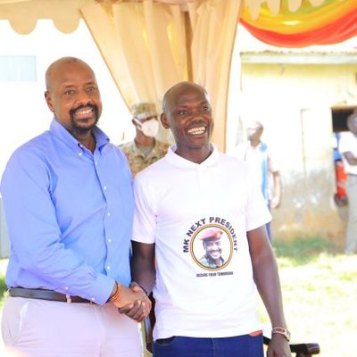 KagaboMzee's profile picture