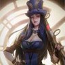 Mono Caitlyn Painzete profil fotoğrafı