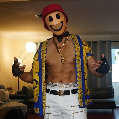 TDAPapiofficial's profile picture