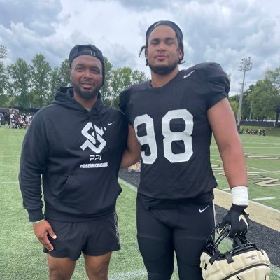 Brandon Collier's profile picture