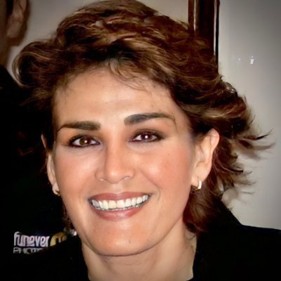 Laura Ulloa 🇲🇽🇵🇸🇻🇪🇬🇱🇨🇺🇱🇧ایران's profile picture