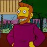 Profilbild von Hank Scorpio