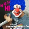 Palhaço_Kacetão profil fotoğrafı