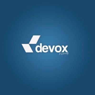 Devox Posting's profile picture