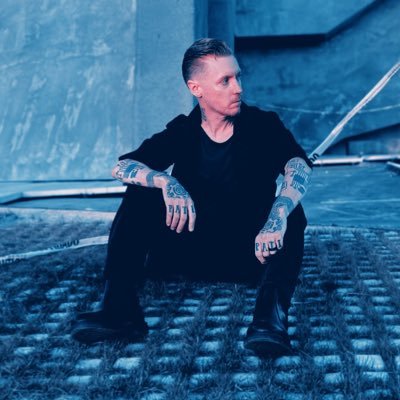 Blue Stahli's profile picture