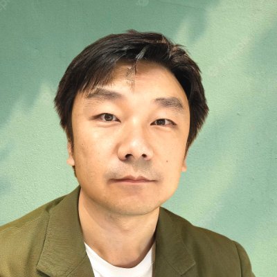 陈言Linkc-Chen's profile picture