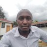 Caleb mwaniki profil fotoฤrafฤฑ