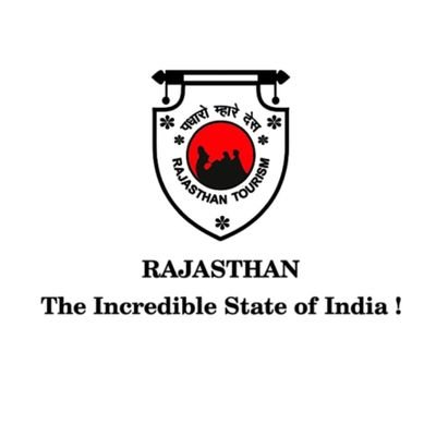 Rajasthan Tourism's profile picture