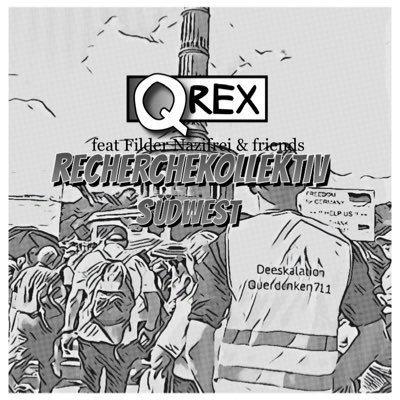 QReXRecherche's profile picture