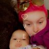 Sabrina Shaddon's profile picture