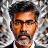 Raghavendra K 的头像