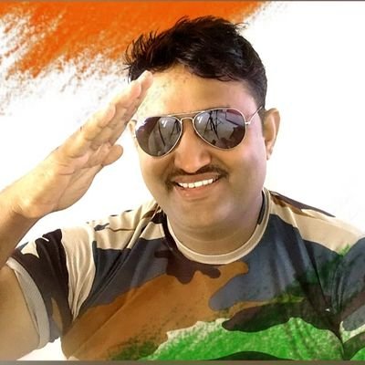 रविन्द्र फौजी's profile picture