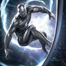 Фото профиля Silver Surfer