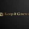 IG @KEEP_IT_G_BLOOGER/KEEP IT G POCAST. 的头像