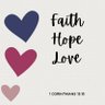 Faithlovehope's profile picture