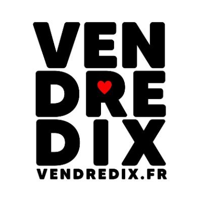 VendrediX's profile picture