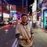 Profilbild von MOHIT UKANI