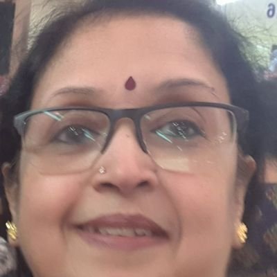 Namrata Prabhudesai's profile picture