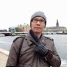 Antonius Sigit Djojodiningrat profil fotoğrafı