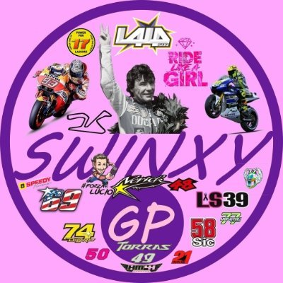 Swinxy's profile picture