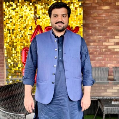 Hamza Khan (محترم)'s profile picture