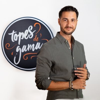 Carlos Santa Engracia's profile picture