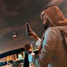 معاذ بن علي 的头像