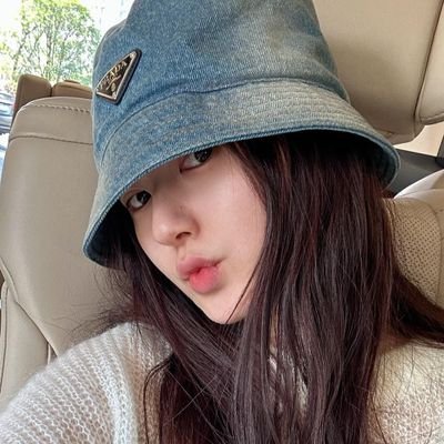 🌼 赵露思 𝒽𝓎𝓅𝑒 𝑔𝒾𝓇𝓁's profile picture