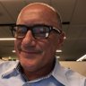 Profilbild von Kevin Shook 🇺🇸 🇮🇱