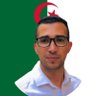 Djamel ☪ 🇩🇿 的头像