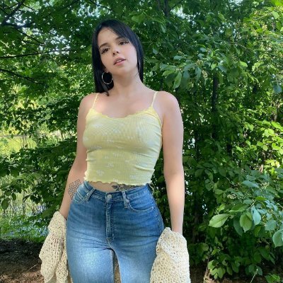 BABE NIDOR 🌍's profile picture