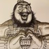 Profilbild von 讽