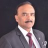 LtGen AK Choudhary(Retd) 的头像