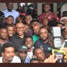 Okechukwu Kingsley profil fotoğrafı
