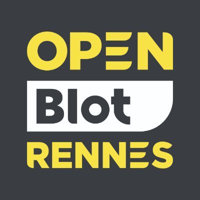 Open Blot Rennes's profile picture