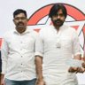 🔯❤️Govinda Rao Routhu❤️🔯#janasenanewagepolitics's profile picture