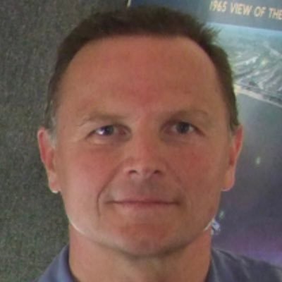 Georg Pazderski's profile picture