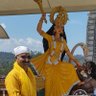 Profilbild von Manu Sharma