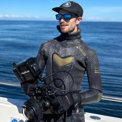 SharkmanDan 🦈's profile picture