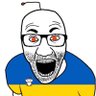 🏳️⚧️🏳️🌈 GLOBO FORCE 🇺🇦🌻🌻's profile picture