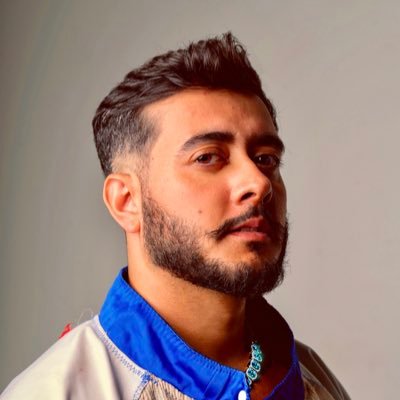 Nahoum's profile picture