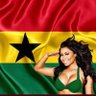 🇬🇭🦄GhanaBarbz🦄🇬🇭 E.P💕 profil fotoğrafı