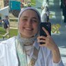 Profilbild von Safa El-Matmary