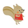 Profilbild von ポン太🐿️