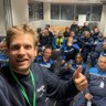 Profilbild von Vincent Karremans