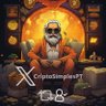 Profilbild von CriptoSimplesPT